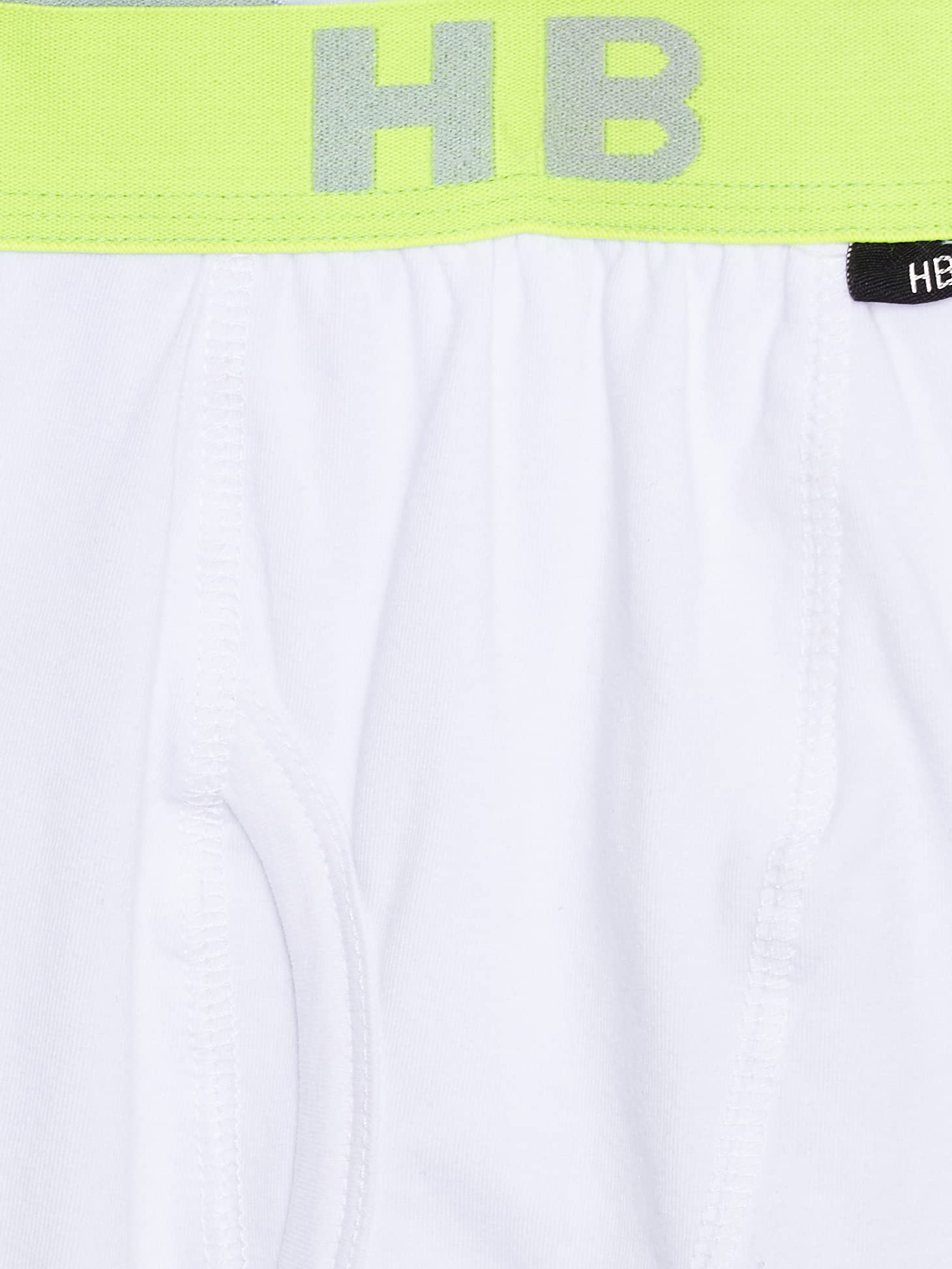 Hero Basic Men's HB Boxer Shorts Underwear (Pack of 2)