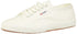 Superga Unisex 2750 Plus Cotu Sneaker