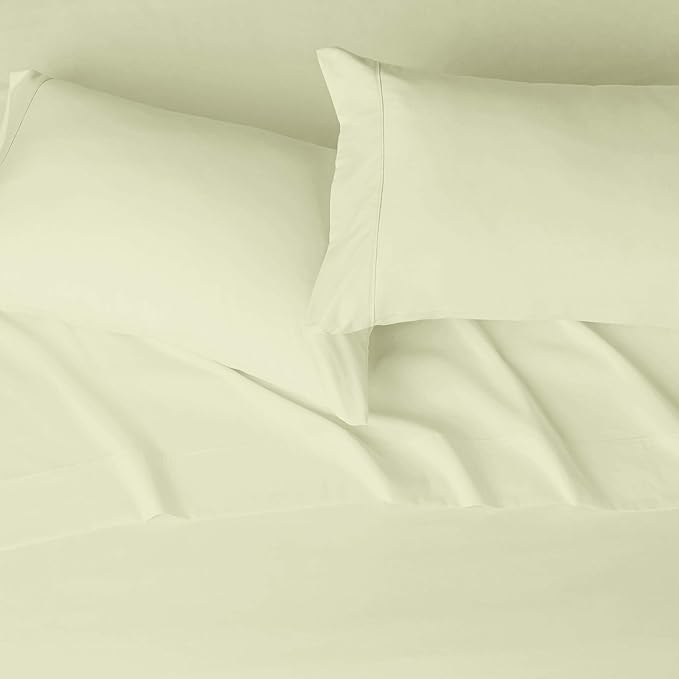 Generic Lightweight Super Soft Easy Care Sheet Set