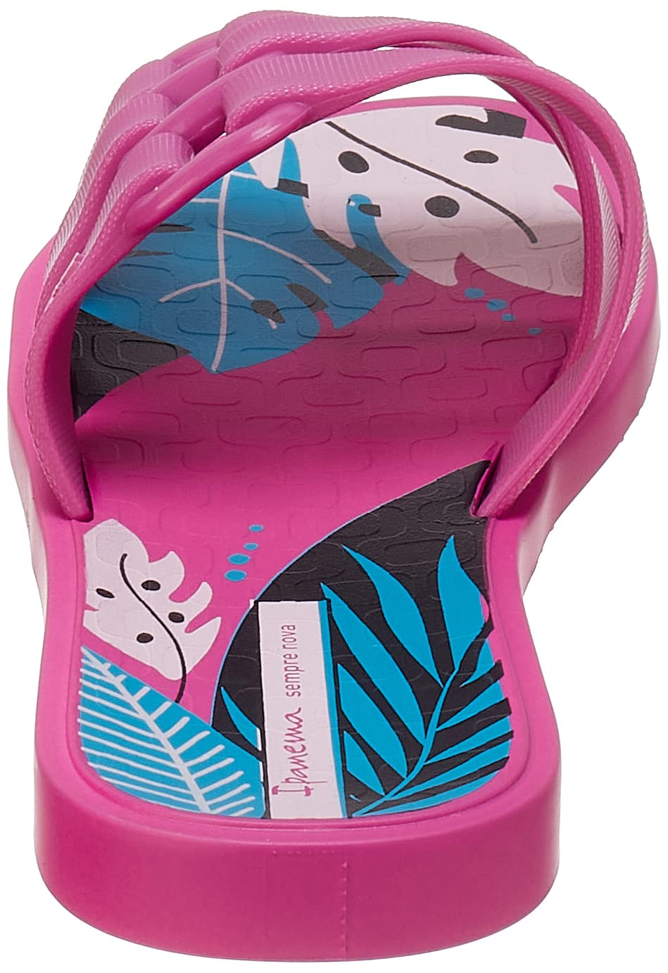 Ipanema Women Slippers Pink Lightweight Casual Flip Flops – Safqqa Egypt