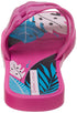 Ipanema Women Slippers Pink Lightweight Casual Flip Flops