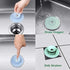 Flamer Sink Stopper - C-90
