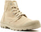 حذاء Palladium Pampa Hi للرجال من Sahara/Safari (EU 42)