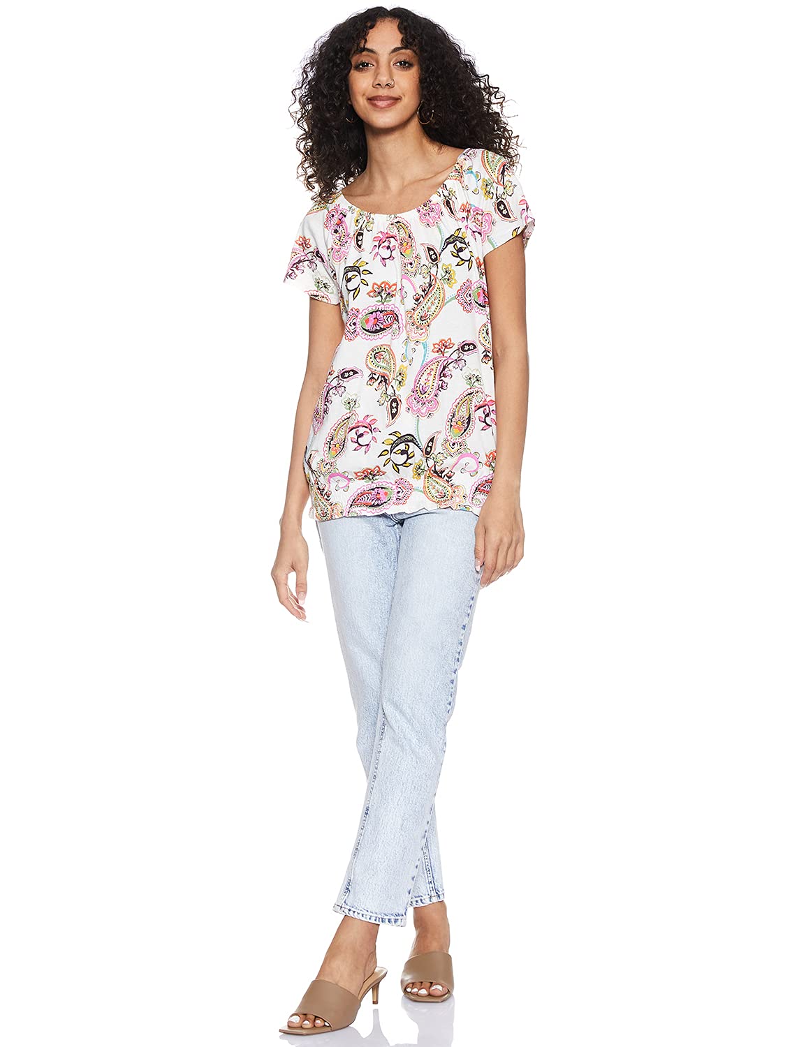 Matalan Blouse for Women Soft and breathable fabric