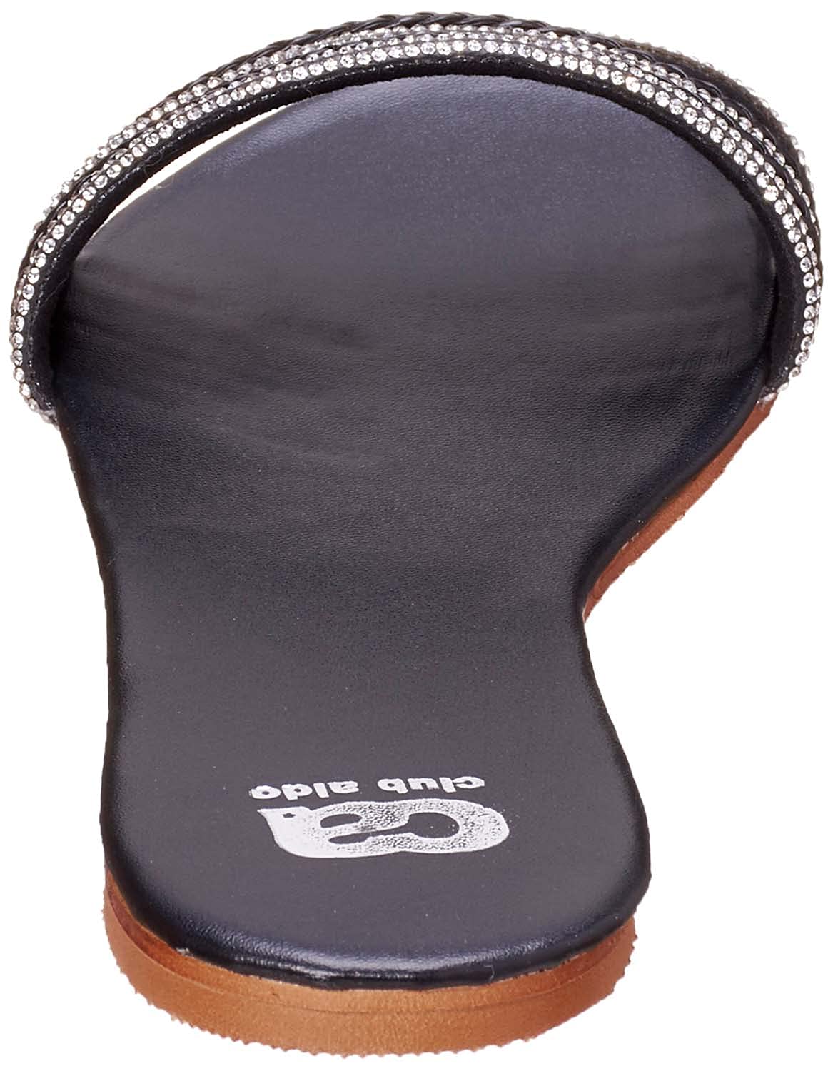 Club Aldo Slipper For Womens - Safqqa Egypt