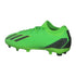 adidas X SPEEDPORTAL.3 FG J unisex-child Shoes (Damage Box )