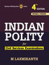 McGraw Hill Education India Private Limited Polity: for UPSC Examination, 4e