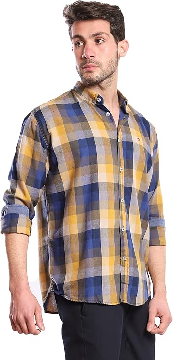قميص White Rabbit للرجال WR1025S18 