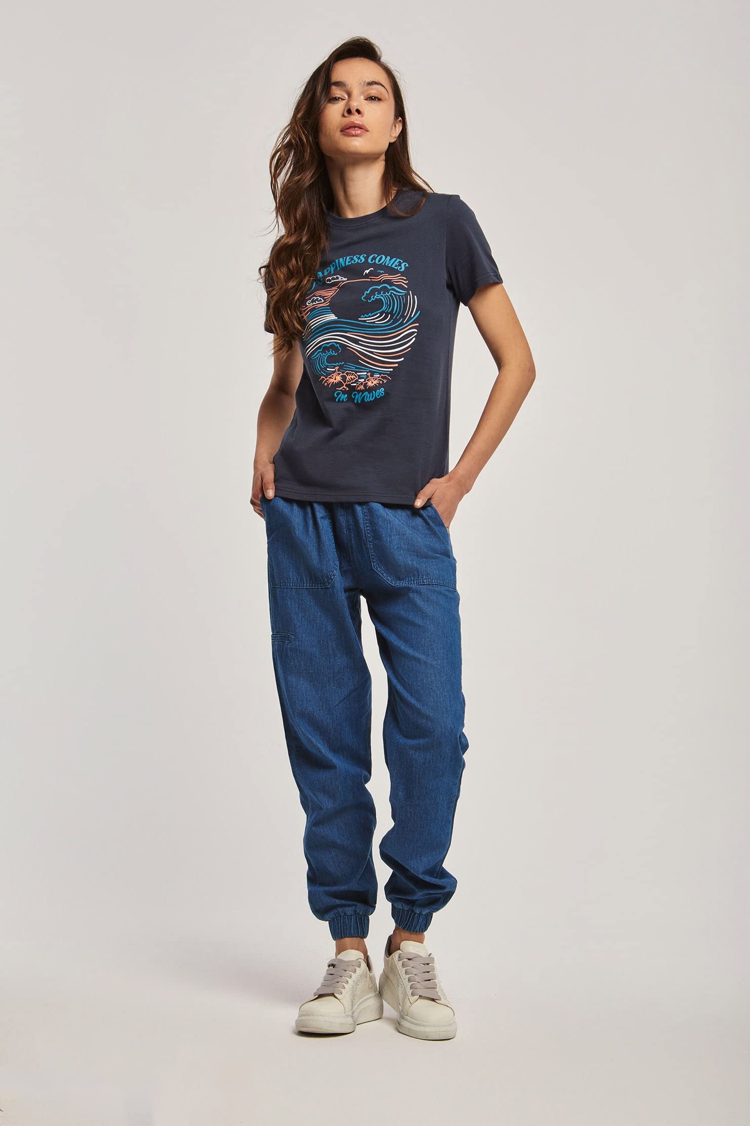 Premoda T-Shirts For Womens - Safqqa Egypt
