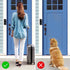 eufy Security Video Doorbell (Battery-Powered) with Chime – 1080p, 120-Day Batter