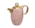 Oxford TJ0015 24-Piece Tea Set – Elegant Porcelain Design