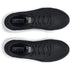 Under Armour Men’s UA Edge Leather Sneakers – Comfort & Style