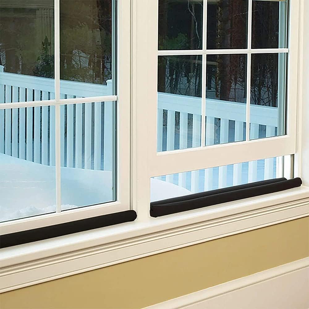 Under Door Stop – Dust and Insect Prevention Draft Guard