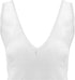 Dahab Women's Basic V-Neck Full Slip - Pack of 1