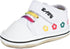 MIX & MAX unisex-baby 9673 Sneaker