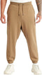 Splash Men's Loose Fit Jogger Casual Pants (Single Pack) - 3517100