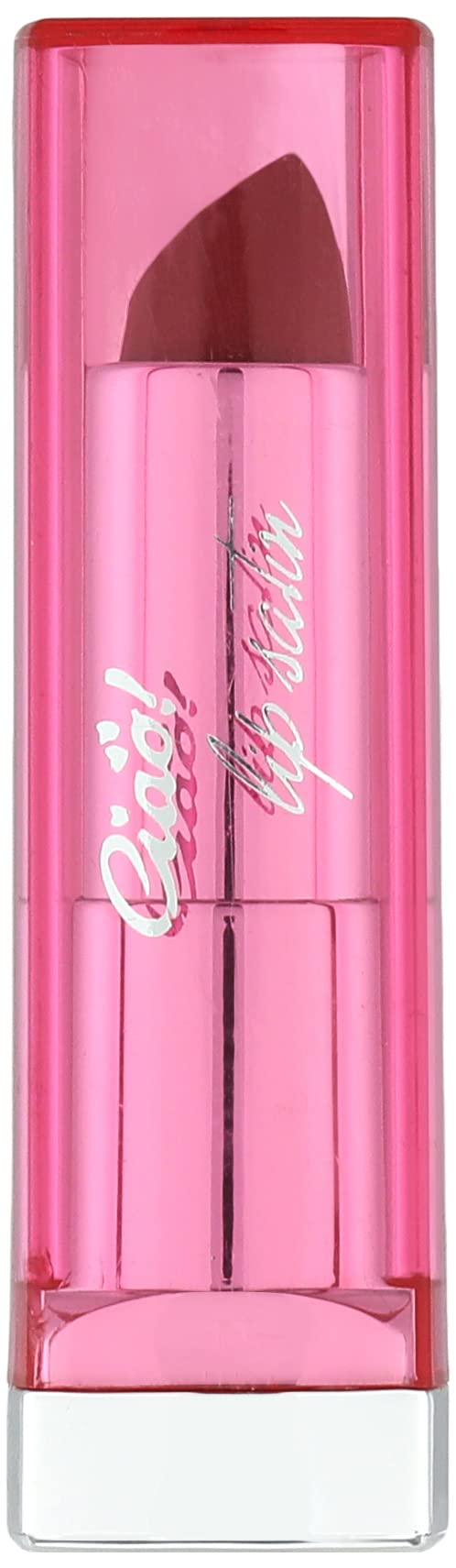 Ciao Lip satin Lipstick-02