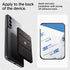 Spigen Practical Phone Holder – Card Pocket & Foldable Stand