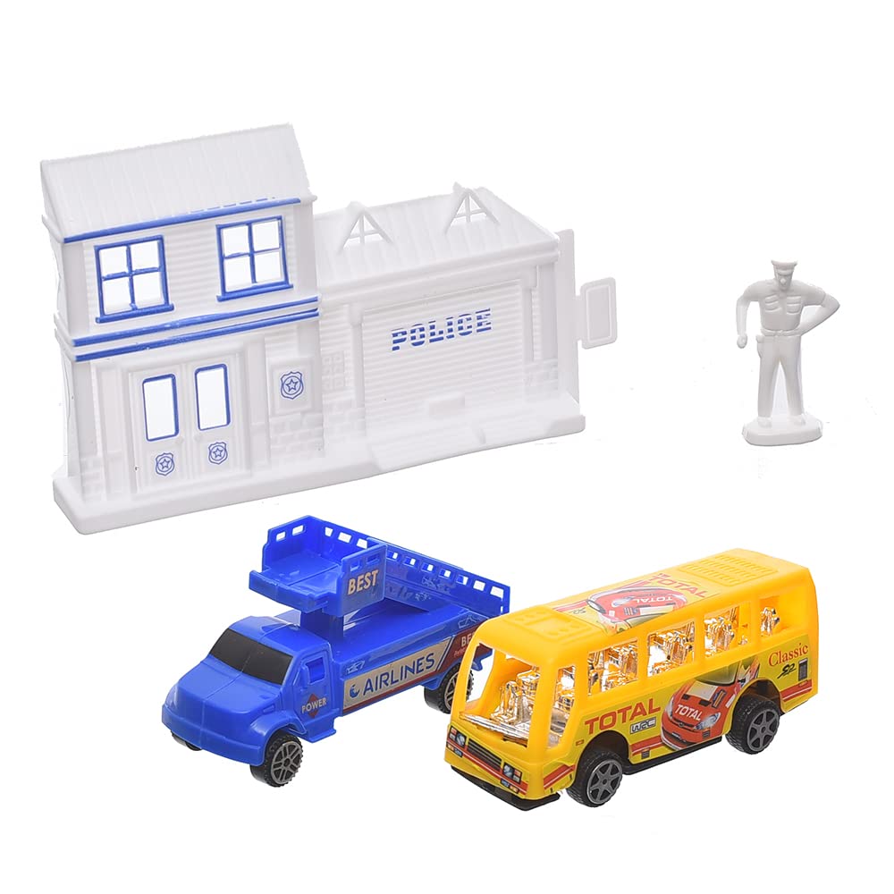 مجموعة ألعاب AIRPORT SET
