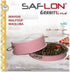 Saflon Non-Stick Coating Rose Pot & Tray – For Cabbage, Inverted & Stuffed Dishes