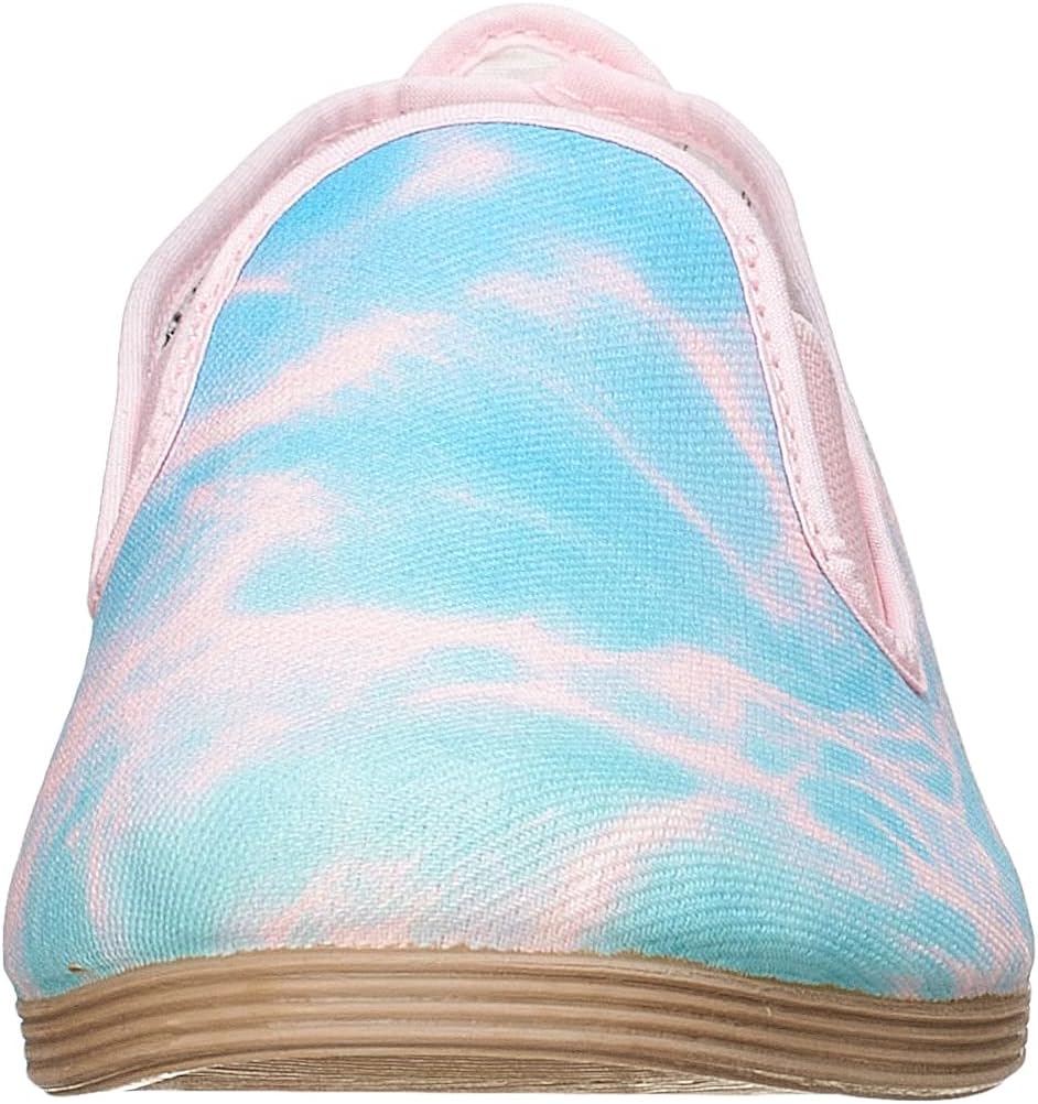 Flossy Shoes For Women Comfortable fit for daily use