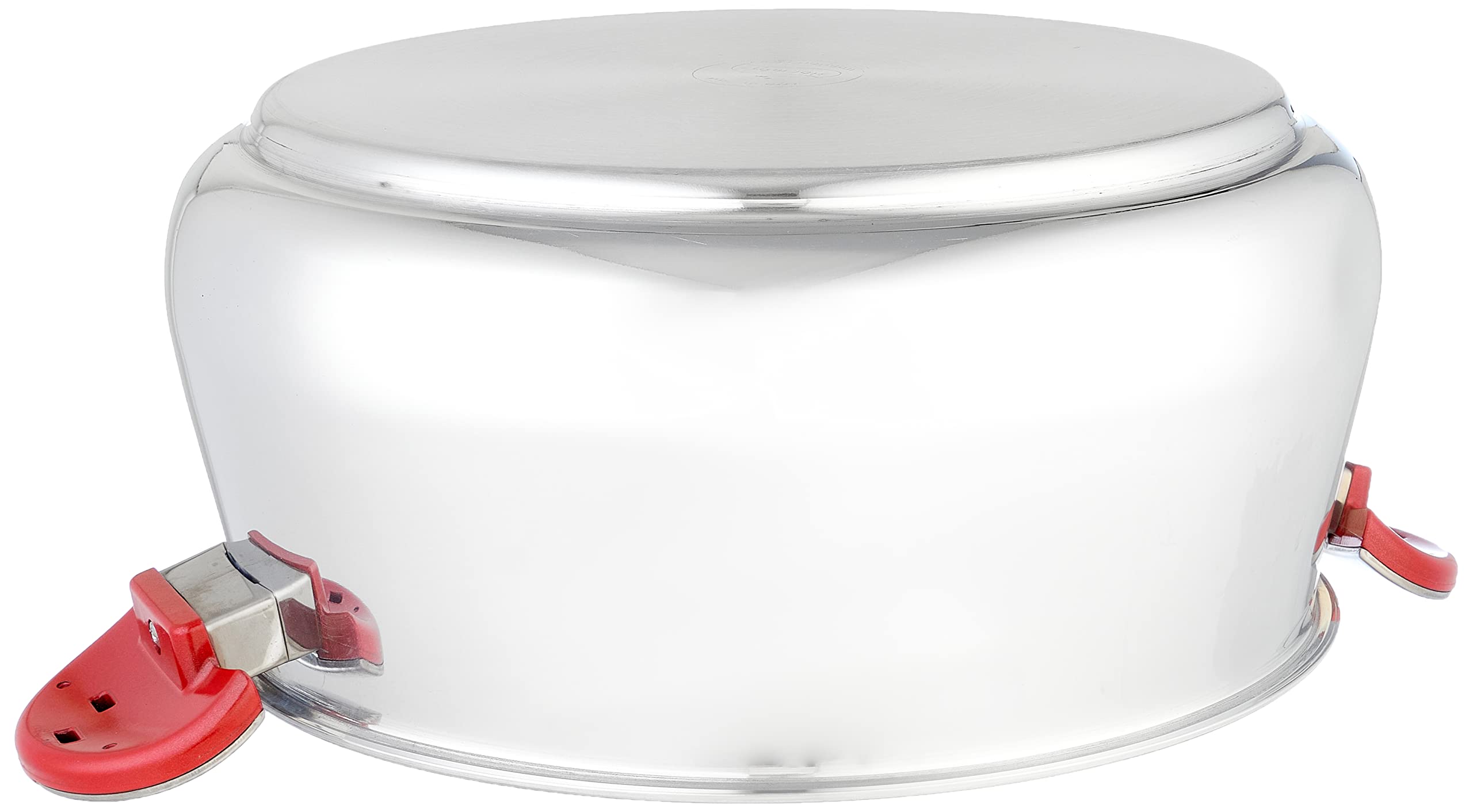 Obour Sina Cookware Aluminum Pot