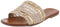 SWAY Slide Slippers For Women,Lightweight and durable construction for long-lasting use.