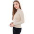 Carina Women’s Long Sleeve Microfiber Top - Safqqa Egypt