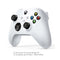 وحدة تحكم Xbox اللاسلكية – أبيض روبوت