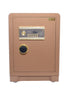 Elmaayergy B-13 Steel Electronic Digital Safe With Keyboard And Two Manual Keys To Protect Jewelry, Money And Passports For Homes And Business 71 * 45 * 44CM