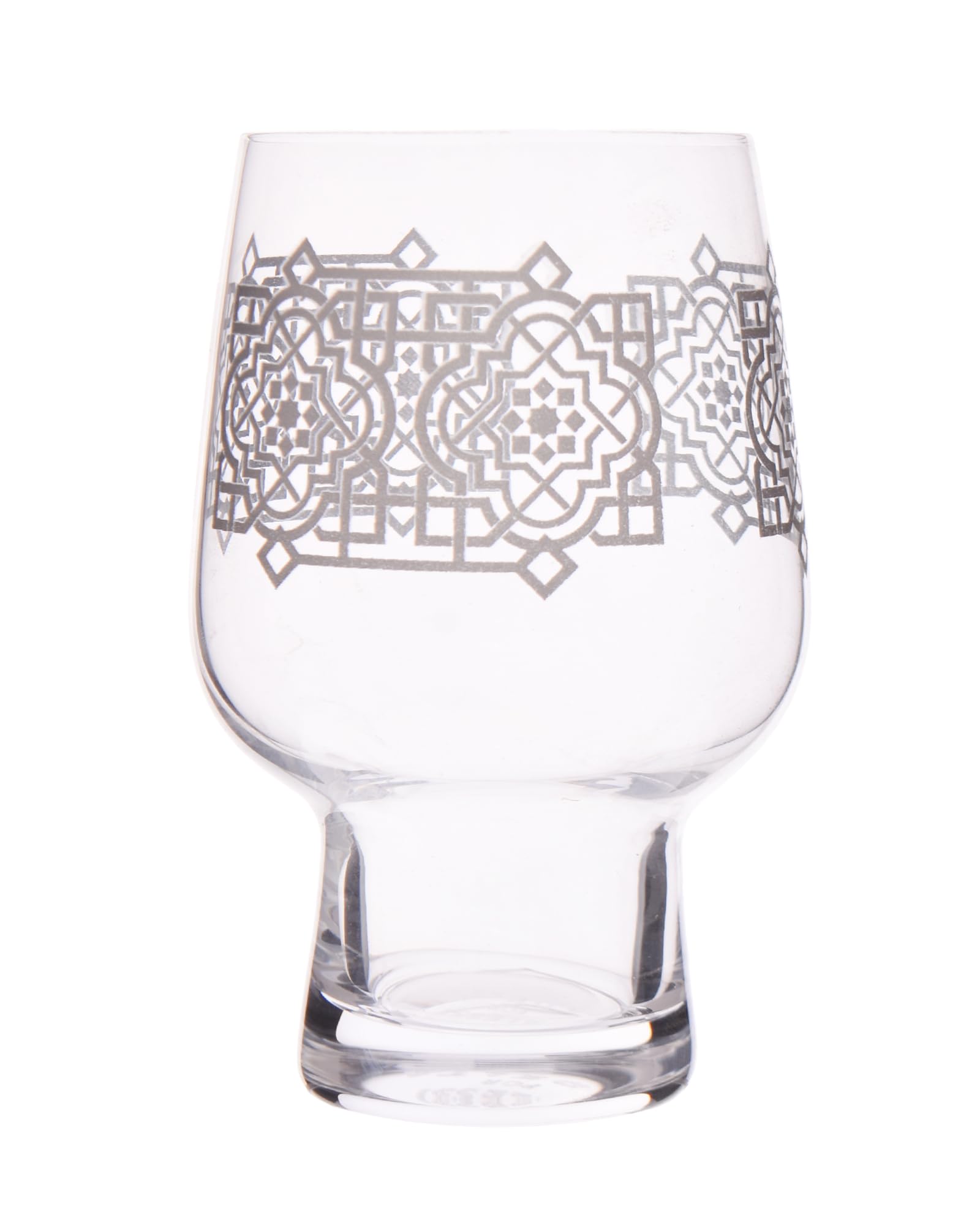 حامل Dimlaj Gande لثلاث أكواب، عملي وأنيق لتنظيم وعرض الأكواب بكفاءة. مثالي على أسطح المطبخ،