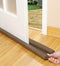 Under Door Stop – Dust and Insect Prevention Draft Guard