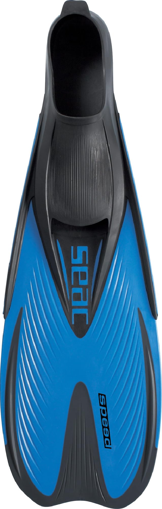 SEAC Speed Snorkeling Swim Fins