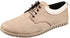OX mens Suede Lace-Up Sneakers OX1056 Loafer