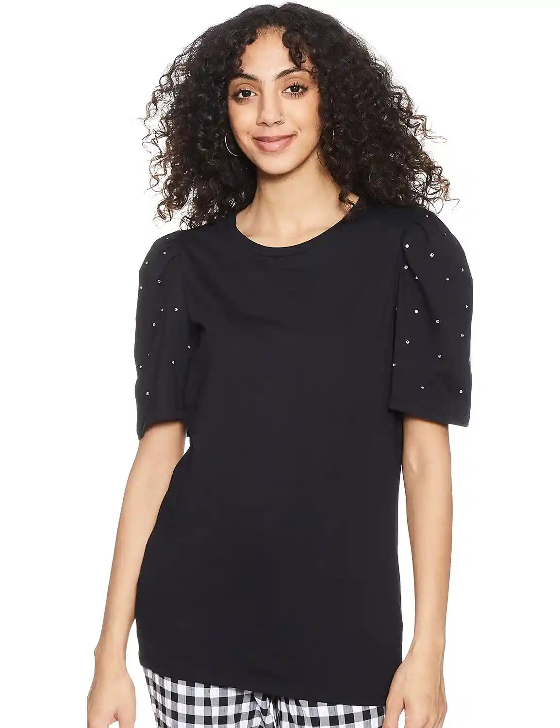 Matalan Blouses For Women Soft and breathable fabric for all-day comfort