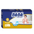 Bebe Baby Diapers XX-Large (size 6) 40 diapers