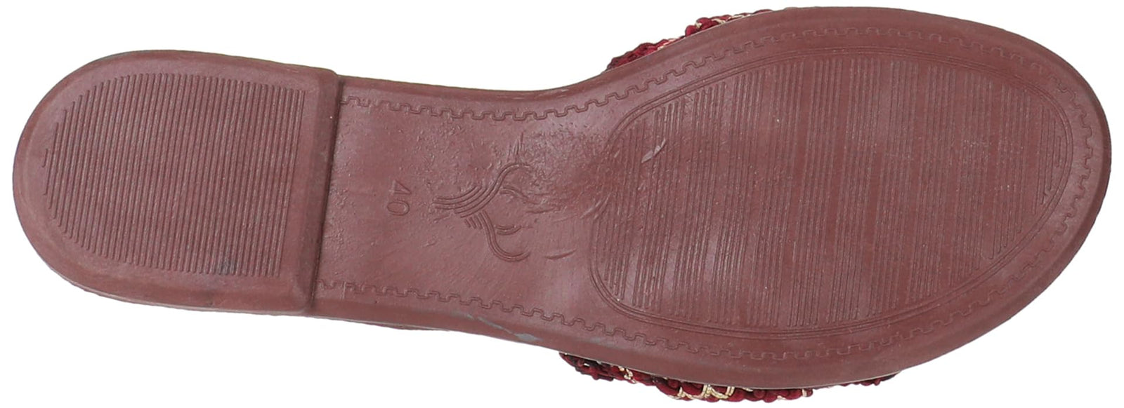 Sway womens slipper Lightweight and flexible design