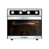 FRESH PANORAMA OVEN 45L ELECTRIC OVEN & AIR FRYER - WIT - Safqqa Egypt