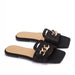 TGS, Side Chain Slipper, womens, Flip-Flop - Safqqa Egypt