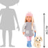 Our Generation Kids Meagan Play Doll with Pet and Accessory Set - 18-inch/46 cm Doll