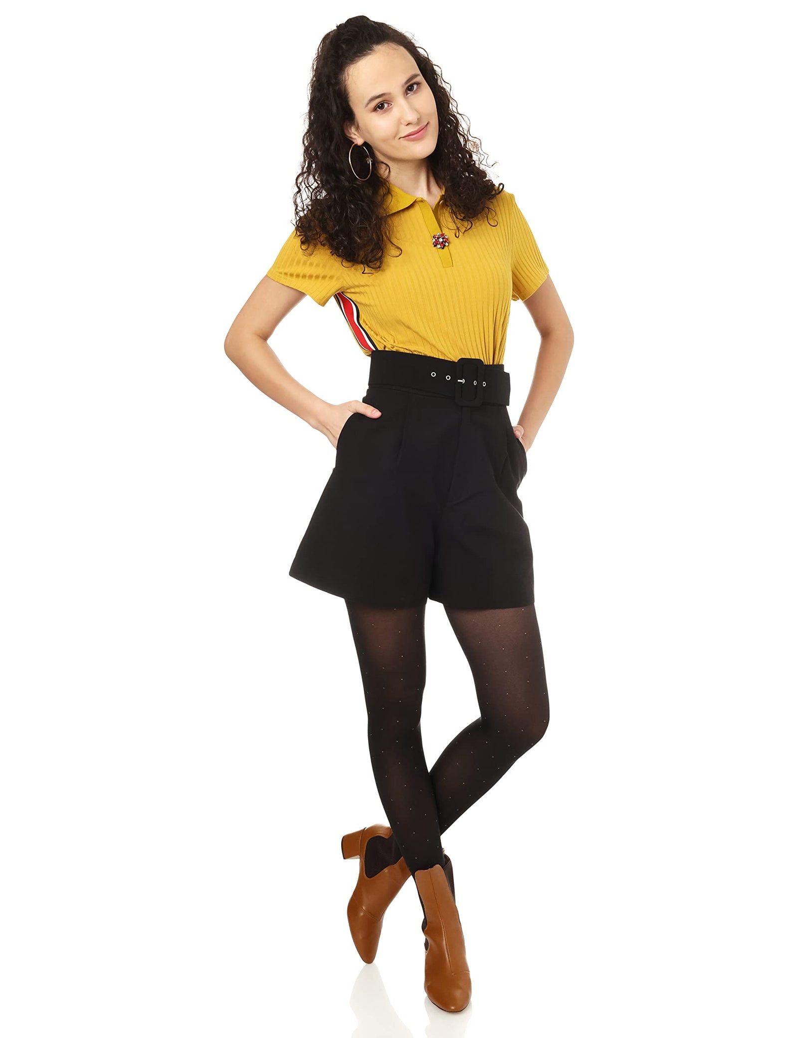 Female SP-2Xtremz Regular Polo Shirts