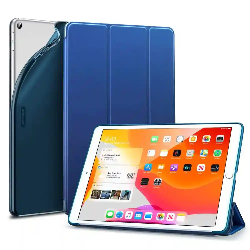 جراب ESR Rebound Slim الذكي لجهاز iPad 10.2