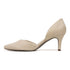 LifeStride Women's Sunset D'Orsay Dress Shoes – Elegant & Comfortable