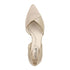 LifeStride Women's Sunset D'Orsay Dress Shoes – Elegant & Comfortable