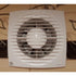 Blauberg Bravo 100 Ventilating Fan – Airflow up to 101 m³/h
