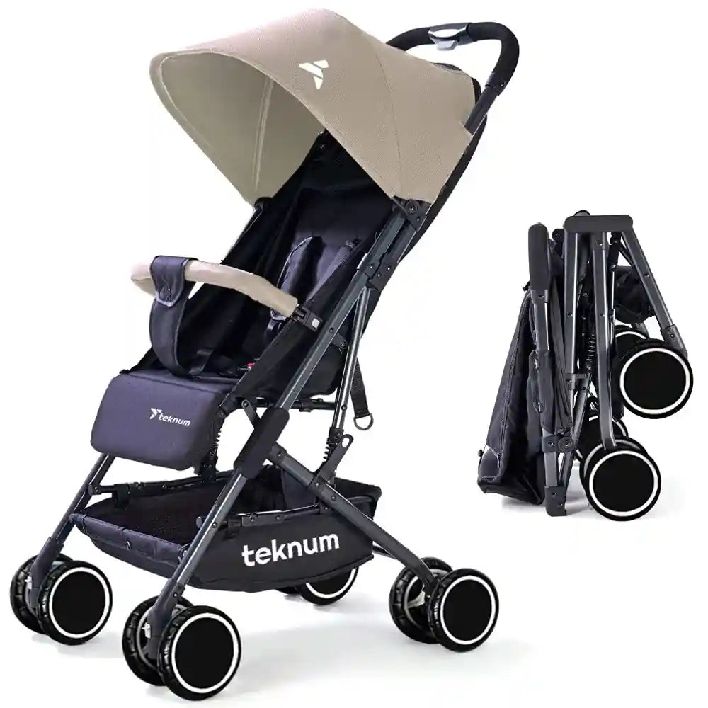 Teknum - Standard Strollers For Baby