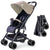 Teknum - Standard Strollers For Baby