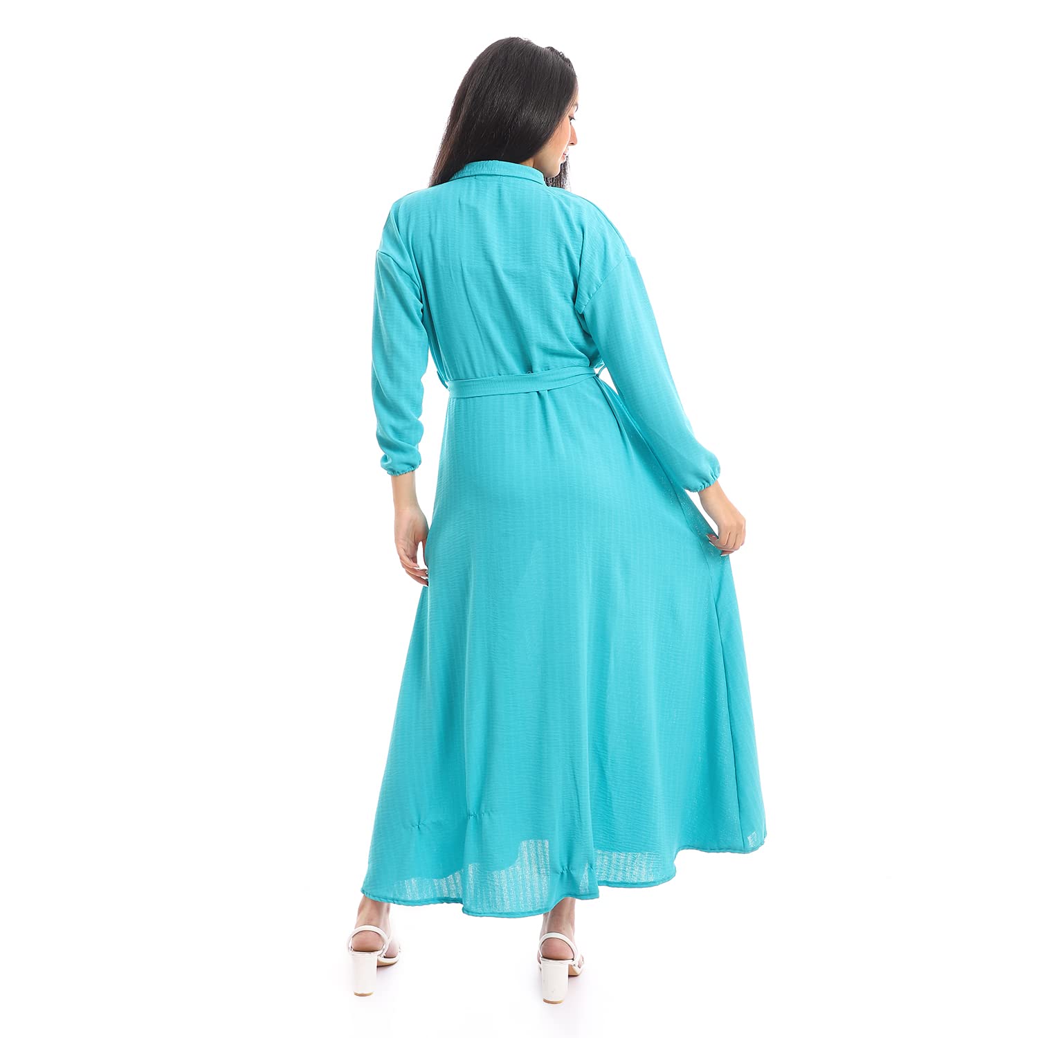 فستان أندورا نسائي 33S22W30305