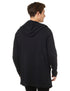 Town Team Long Sleeves Jacket For Men,Side pockets for functionality and a clean look.