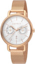 Esprit Women's Ellen Multi Fashion Quartz Watch - ES1L179M0095